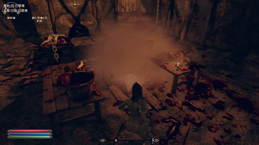 閒聊 Beyond Reach Se Oldrim 繁體中文化版本 上古卷軸系列 The Elder Scrolls 哈啦板 巴哈姆特